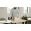 Vivo 15.6" Portable Monitor With Laptop Extension Holder