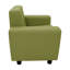 Chaise de jeu classique inspirée des enfants-89088850