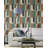 Yetter Geometric Wallpaper-774125687