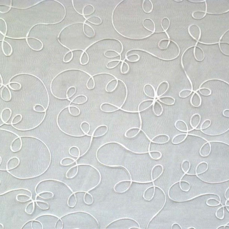 Wesco Fabric, Winter