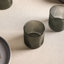Ensemble de verres en verre borosilicaté 4 pièces Stone Lain Haven-125564049
