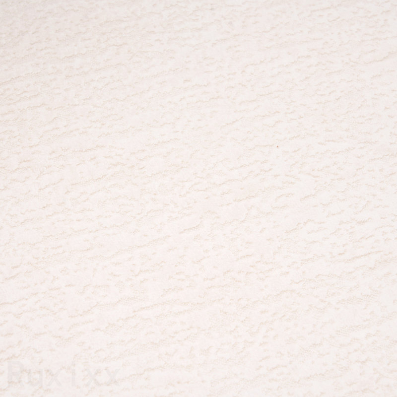 Canapé courbé désossé, canapé modulaire à compression de 110 po, blanc haute densité, canapé-lit pour salon, salon, appartement, chenille