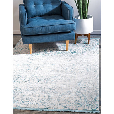Pharaoh Abstract Indoor Rug