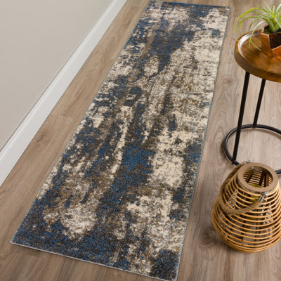 Bellavia Abstract Indoor Rug