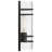Rybicki Flush Mounted Sconce-53545134