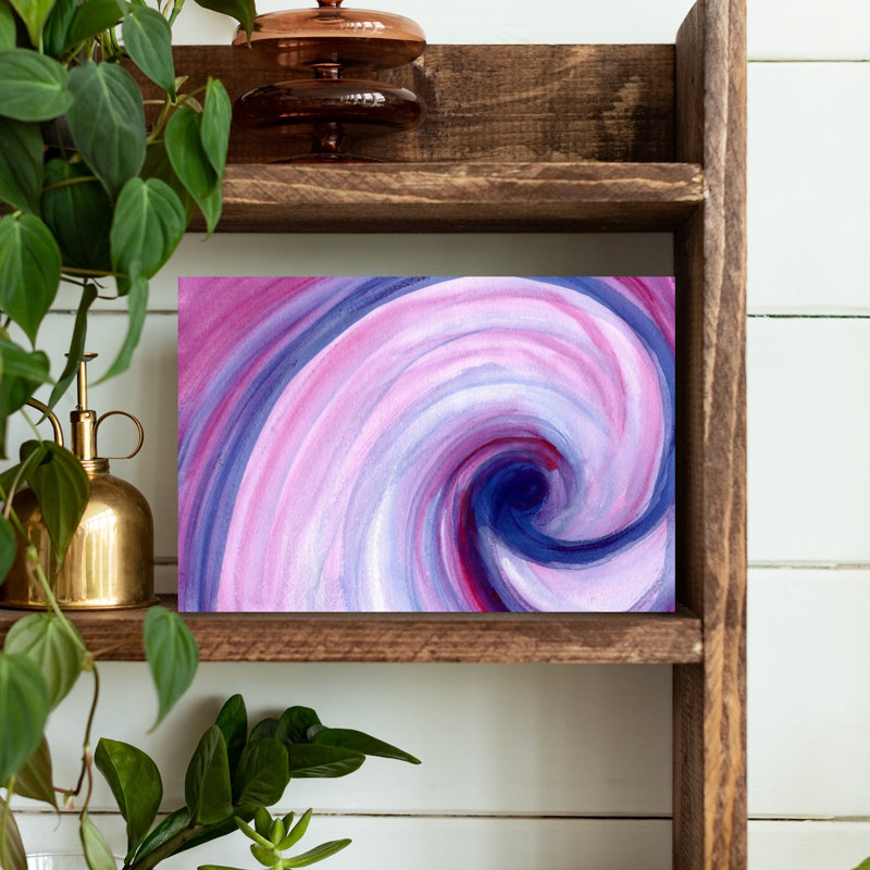 Print, 30.48cm H x 45.72cm W
