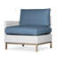 Elements Outdoor One Arm Lounge Chair-6405723-6405924