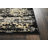 Burnie Oriental Black/Cream Area Rug-1365832764