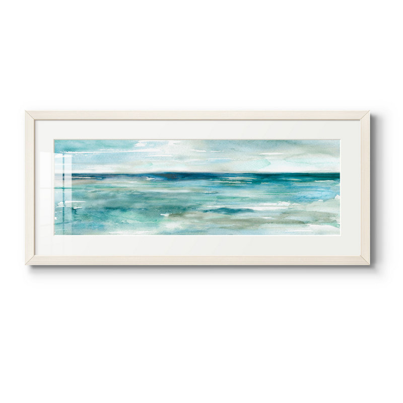 Impression de cadre photo sur papier, Blanc