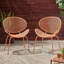 CHAISE ELBA-419984233