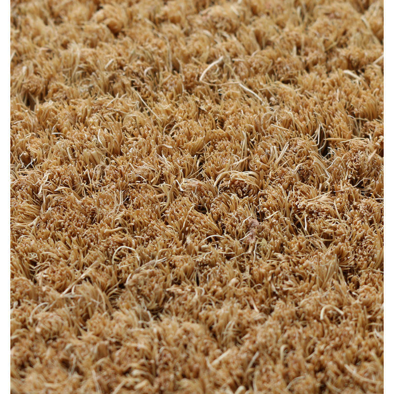 Kelley Non-Slip Doormat, 40 x 60cm