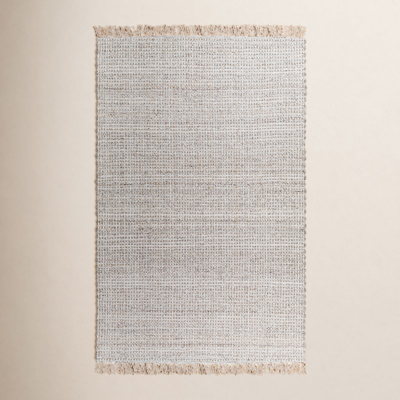 Viewcrest Striped Indoor / Outdoor Rug, Runner 2'6" x 8'