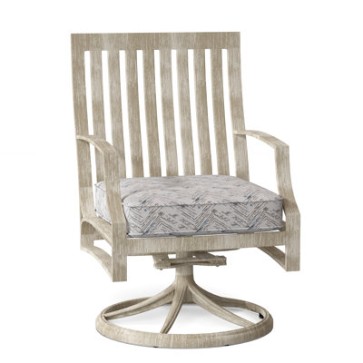 Seal Cove Outdoor Dining Armchair