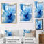 Encre liquide abstraite, encre liquide bleue-1650475628-1650475629