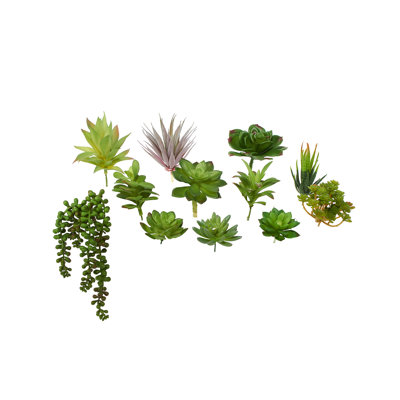 Mixed Assortment Arrangement