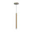 Elixir Single Light Dimmable LED Pendant