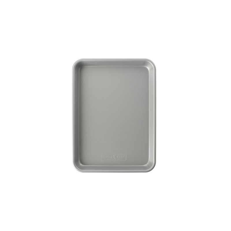 Moule à biscuits et plaque de cuisson antiadhésive en aluminium Brilliant Bakeware