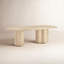 Table rectangulaire Tommi-126671007