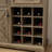 Pieros 39.38'' Console Table