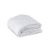 Deep Fitted Anti-Allergy Mattress Protector 40 cm