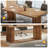 63''Rectangle Conference Table-136658571