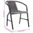 Guanaja Stacking Teak Armchair