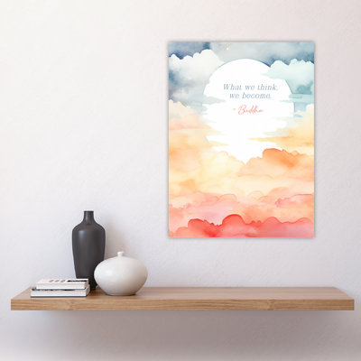 No Frame Print