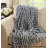 Sevan Collection Hand Woven Throw Blanket