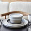 Nótos Handmade Stoneware Salad/Dessert Plate-564848385