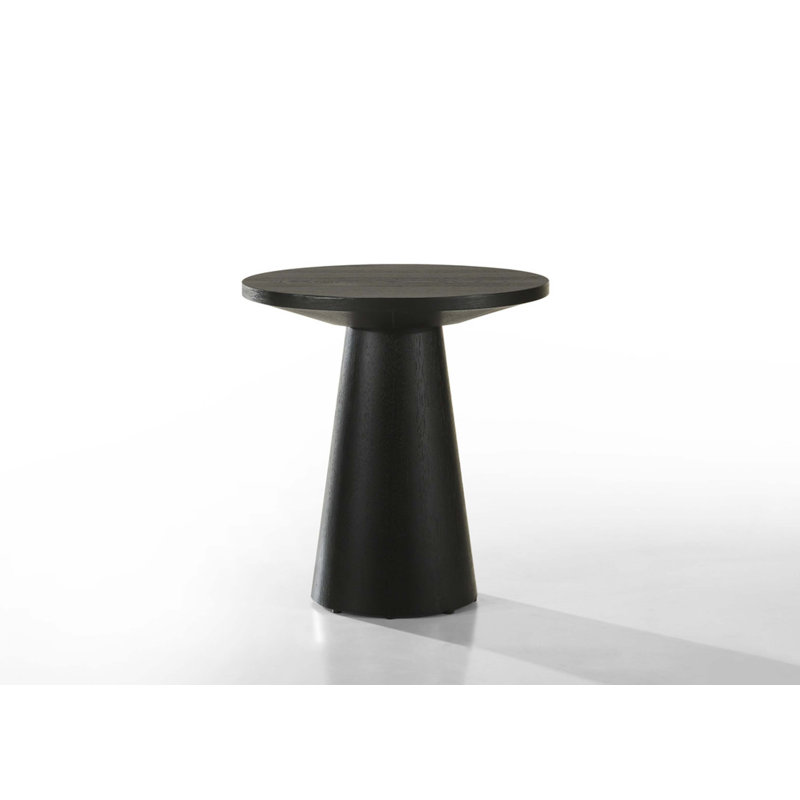 Console ronde l 20 po Jacopo