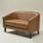 3- Piece Faux Leather Living Room Set-1251678429