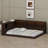 Space-Saving Daybed Featuring Bookshelves, Built-In USB Ports, and Ambient LED Lights – Modern Living Solution-1435046908