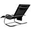 Ashkan 149cm Long Single Sun Lounger-75209466