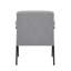 Fauteuil en polyester 24,8 pouces de largeur-86863524
