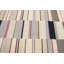Tapis multicolore touffeté à la main Janeczka