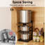  Pots And Pans Organizer Adjustable Pot Rack Metal Pan Holder, Heavy Duty Cookware Organizer Pot Rack Organizer Pot Storage Matte Black