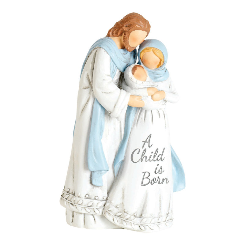 Christmas Religious & Spiritual Figurines & Collectibles