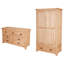 Serena Configurable Bedroom Set