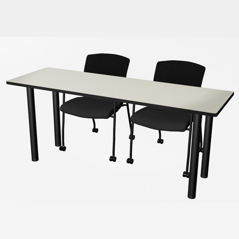 Malci 2 personnes, Érable, H 29 po x L 72 po x l 24 po