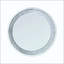 Miroir rond en cristal Crystal Crush