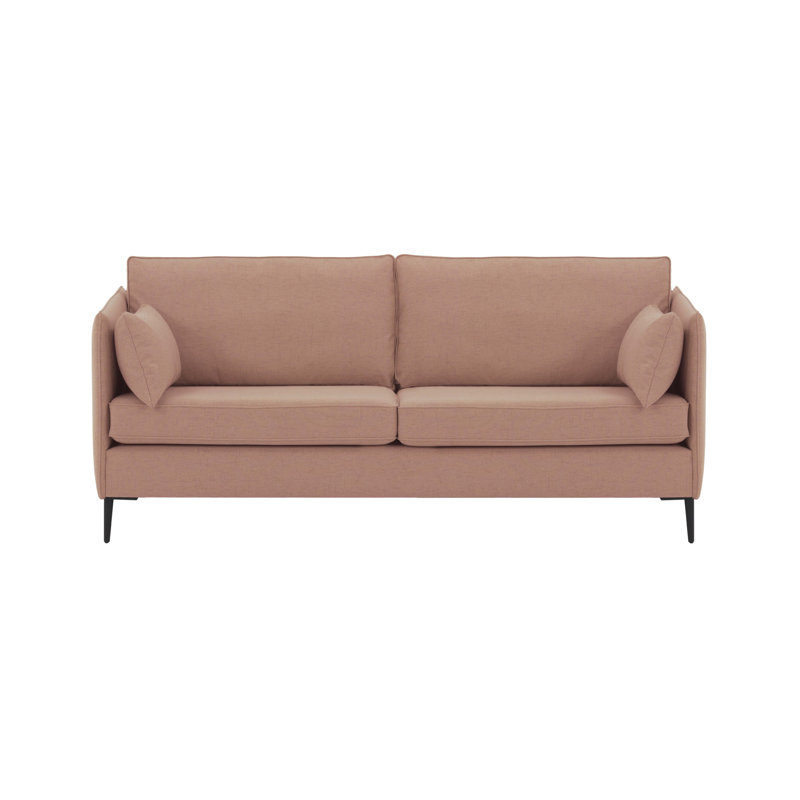 Sofa, Pink