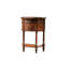 Solid Wood End Table