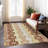 Machine Washable Indoor/Outdoor Chantille ACN2556 Mid-Century Modern Rug-643112663-643112648