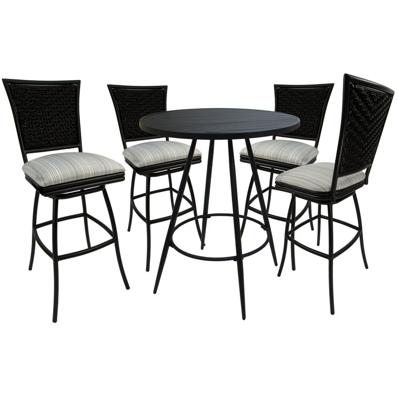 Tabouret 30 "avec coussin Antanea, Plaisir naturel