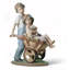 The Prettiest of All Couple Figurine