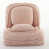 Polyester rose est en rupture de stock