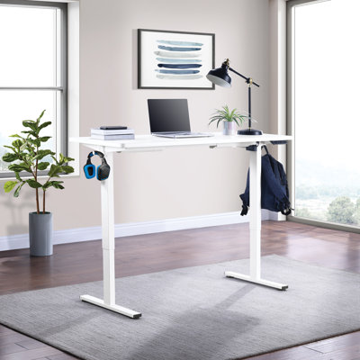 Primo Sit/Stand Electric Desk