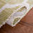 Lockbourne Hand Woven Cotton Geometric Rug-510823631