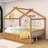 Sollis Kids Full Platform with Drawers-1649692093