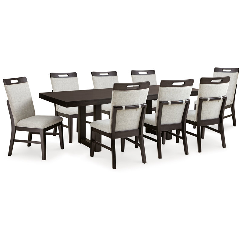 Table et chaises Neymorton, 9